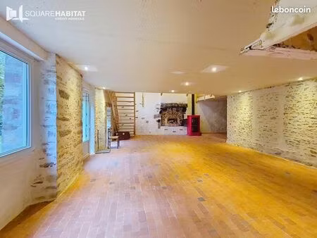 longère 6 pièces 235 m²
