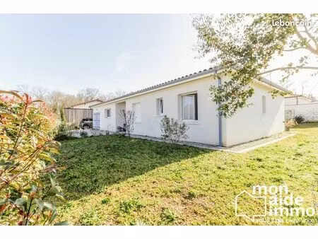 maison 6 pièces 127 m²
