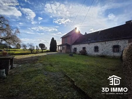 maison 12 pièces 254 m²