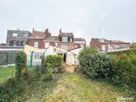 maison 5 pièces 110 m²