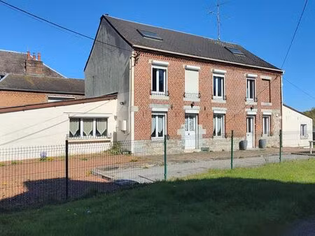 maison 7 pièces 152 m²