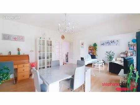 maison 5 pièces 90 m²