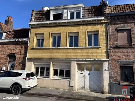 maison 7 pièces 119 m²