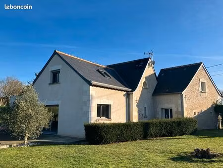 maison 7 pièces 186 m²