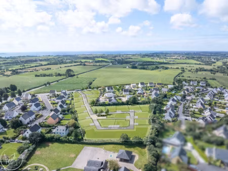 vente terrain à plouzané (29280) : à vendre / plouzané