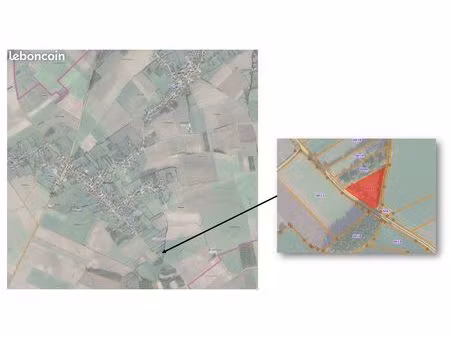 terrain a louer - bientques