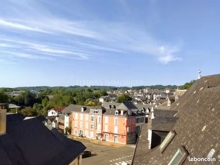 immeuble 8 pièces 156 m²