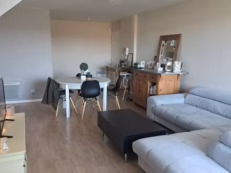 appartement 3 pièces