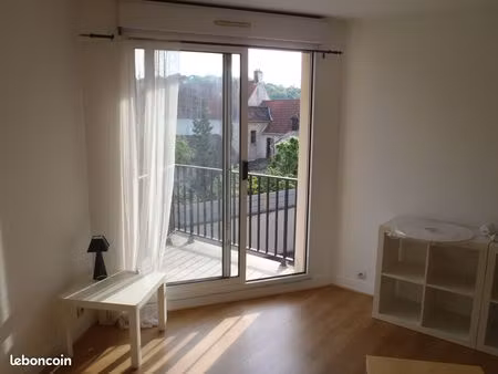 appartement t1 meublé