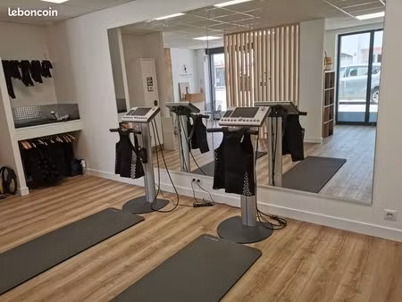 fdc studio d'électrostimulation