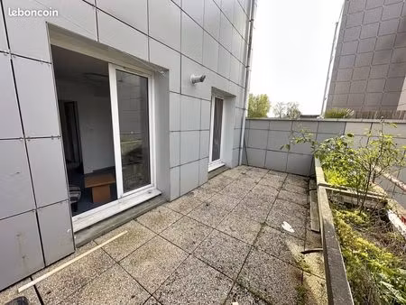 appartement 5 pièces 90 m²