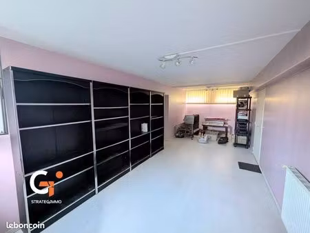 bureaux 45 m² bihorel