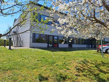 bureaux à louer à labège innopole – de 17 à 127 m²