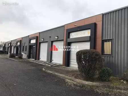 local d'activite 63 m² l union
