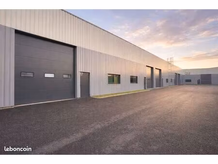 local 140 m² messein