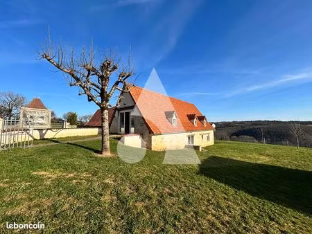 maison 5 pièces 110 m²