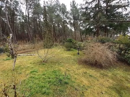 pavillon 5 pièces 149 m²