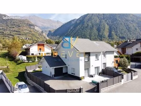 maison 4 pièces 96 m²