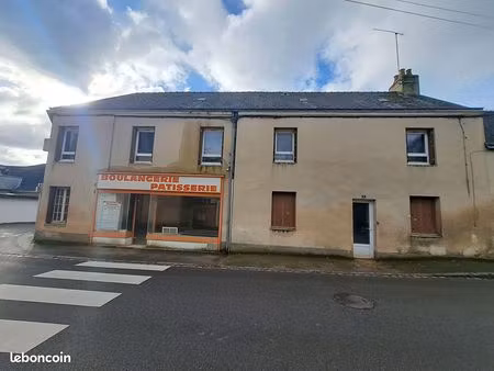 maison 4 pièces 271 m²