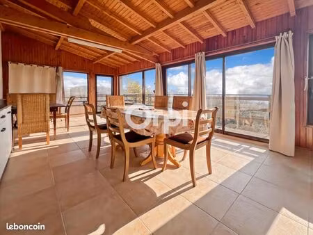 maison 6 pièces 90 m²