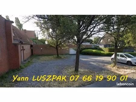 longère 6 pièces 170 m²