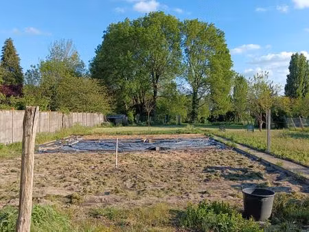 maison de bourg 4 chambres