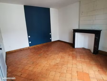 grande maison centre de st aignan