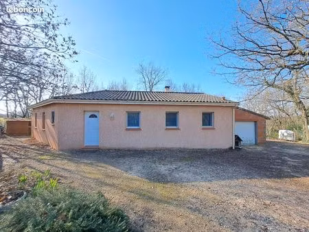 maison 4 pièces 114 m²