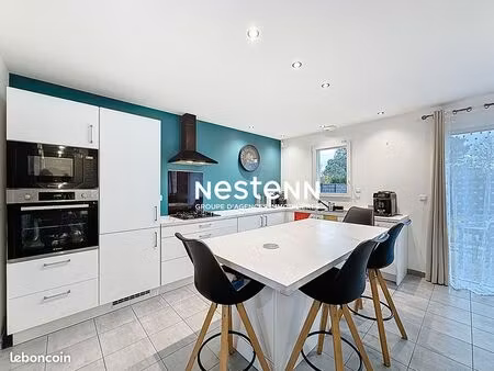 maison 5 pièces 110 m²