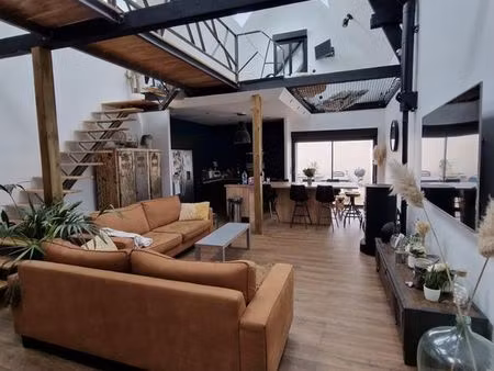 maison 5 pièces 87 m²