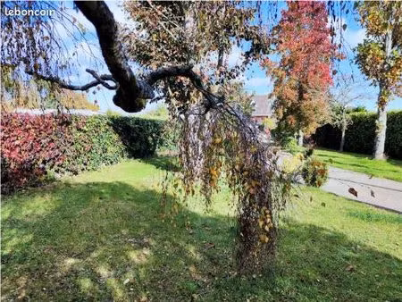 terrain plat viabilisé a batir