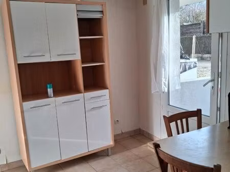 appartement 2 pièces blois provinces