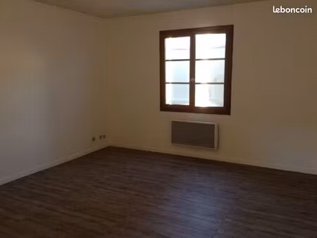 appartement 1 pièce 29 m²