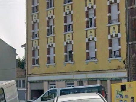 immeuble de rapport à vendre