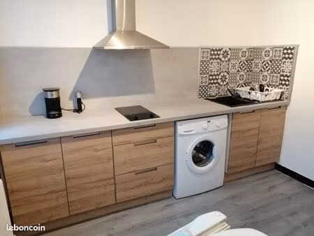 appartement 37m2 roanne