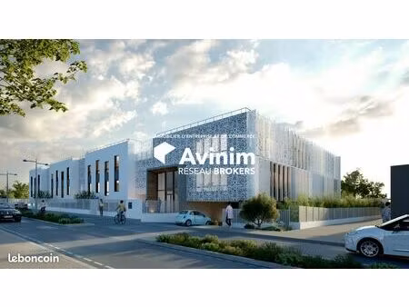 bureaux 69 m² saint-jean-de-védas