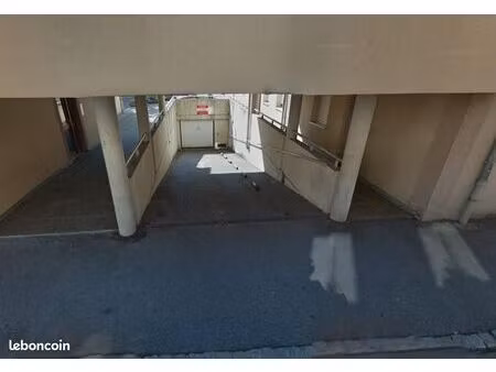 parking 12 m² guebwiller