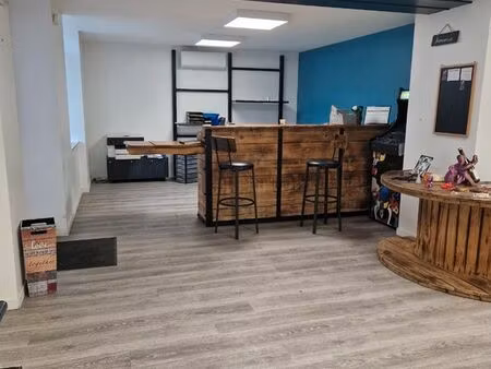 location local commercial