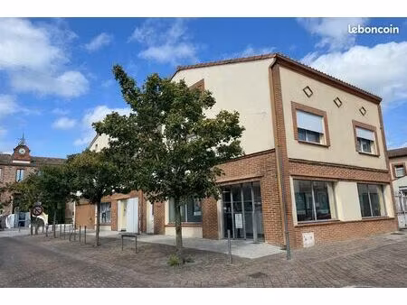 local hypercentre léguevin