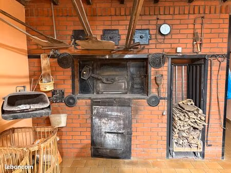 boulangerie pâtisserie