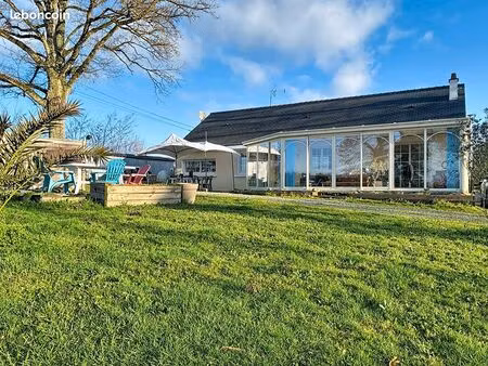 maison 5 pièces 125 m²