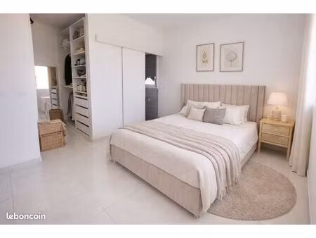 maison moderne 130m2 à 10min de bordeaux