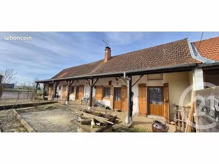 ferme 3 pièces 91 m²