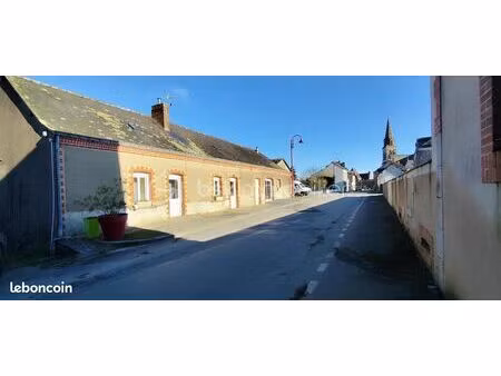 longère 9 pièces 185 m²