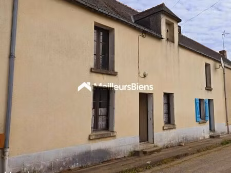 maison 3 pièces 85 m²