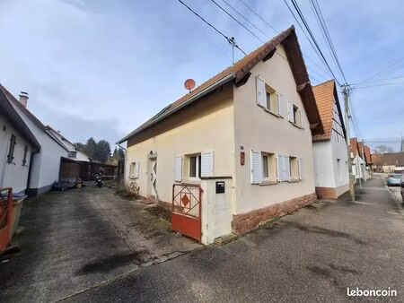 maison 5 pièces 145 m²