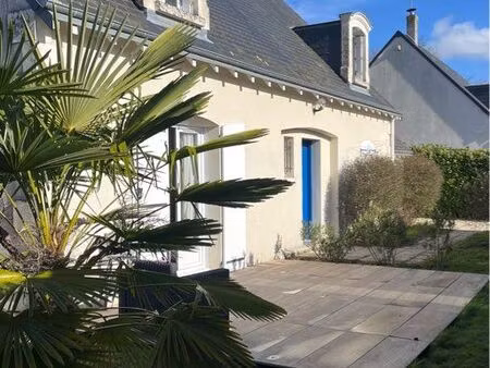 saint avertin maison 4 chambres avec jardin
