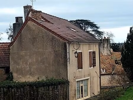 maison de village 145000 euros à vendre