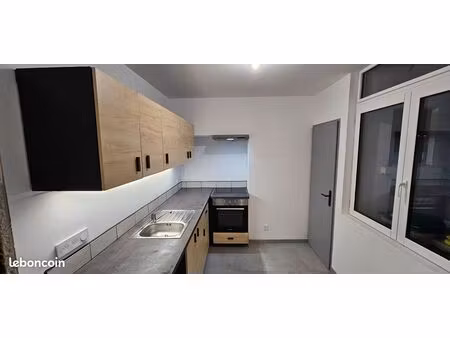 maison hyper-centre saint-omer