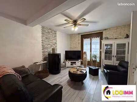 maison 5 pièces 127 m²